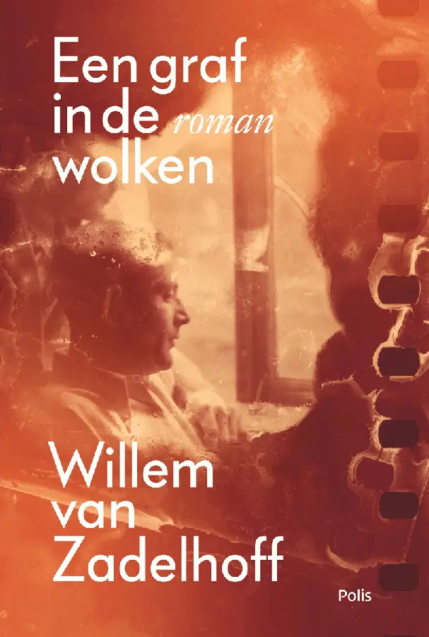 Een graf in de wolken