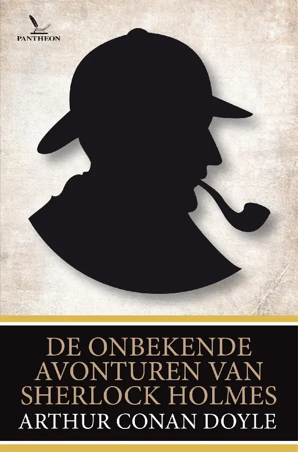 De onbekende avonturen van Sherlock Holm