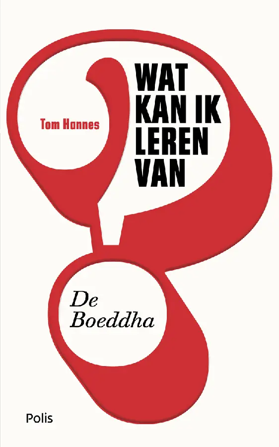Wat kan ik leren van de Boeddha? (e-book
