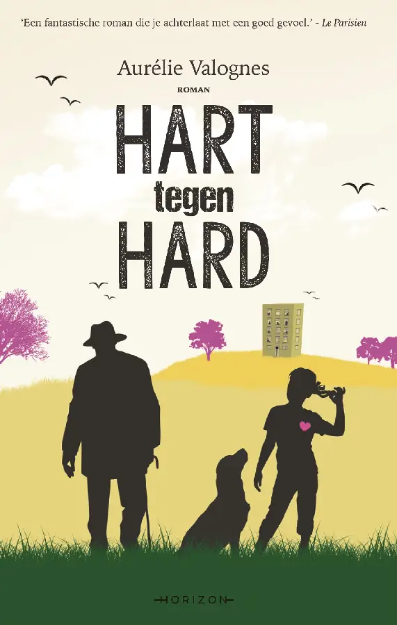 Hart tegen hard