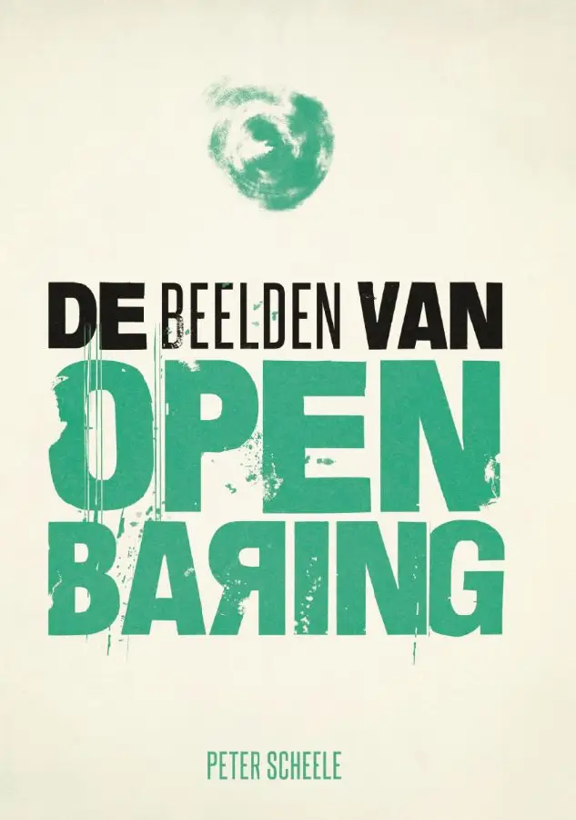 De beelden van openbaring