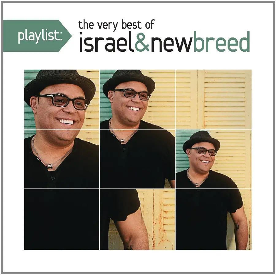 Playlist: the very best of