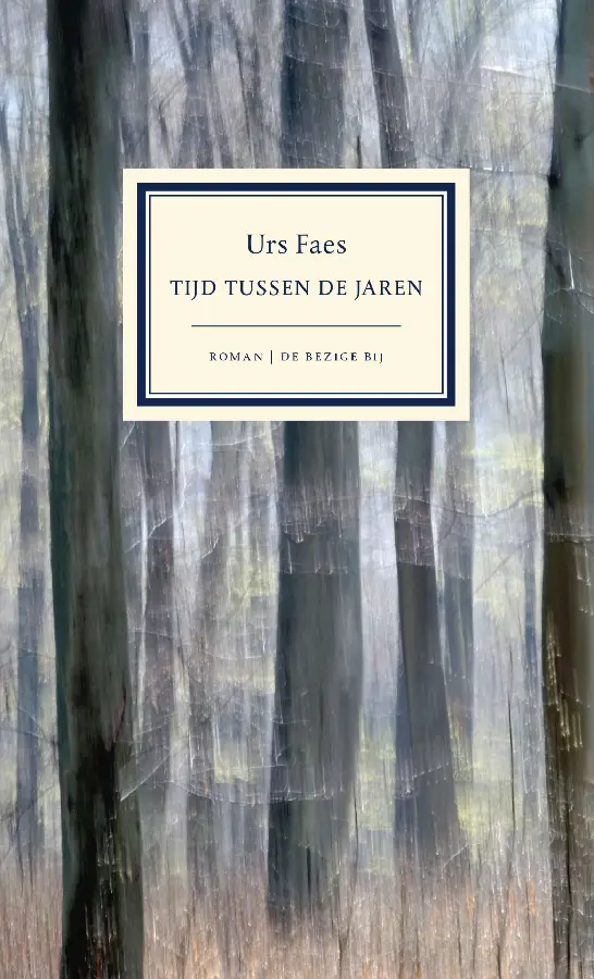 Tijd tussen de jaren