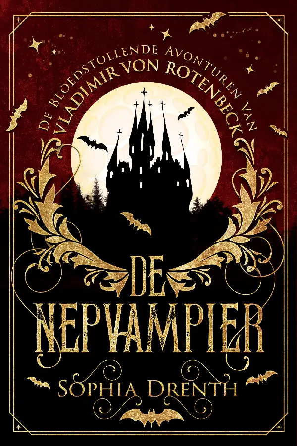 De Nepvampier