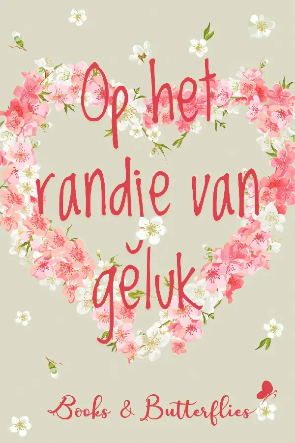 Op het randje van geluk