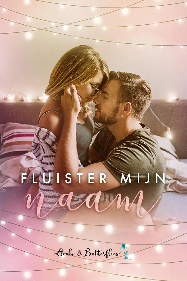 Fluister Mijn Naam