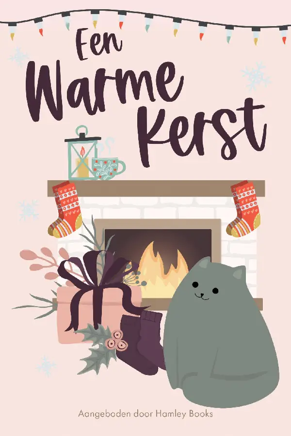 Een Warme Kerst