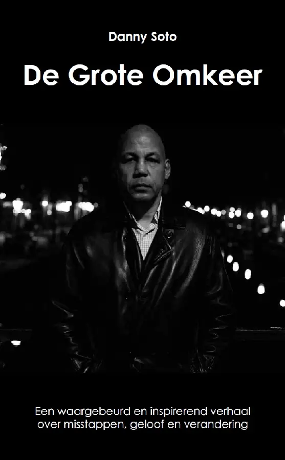 De grote omkeer