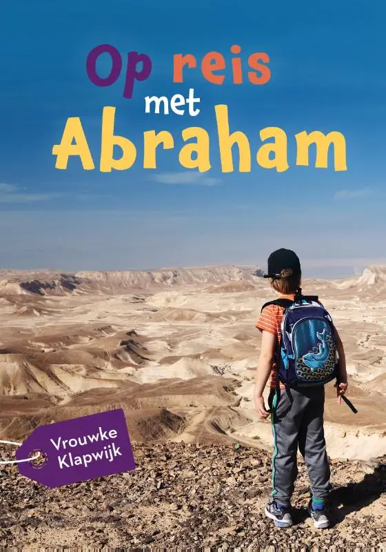 Op reis met abraham