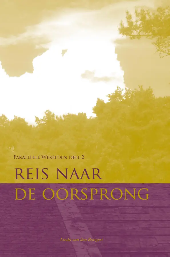 Reis naar de Oorsprong