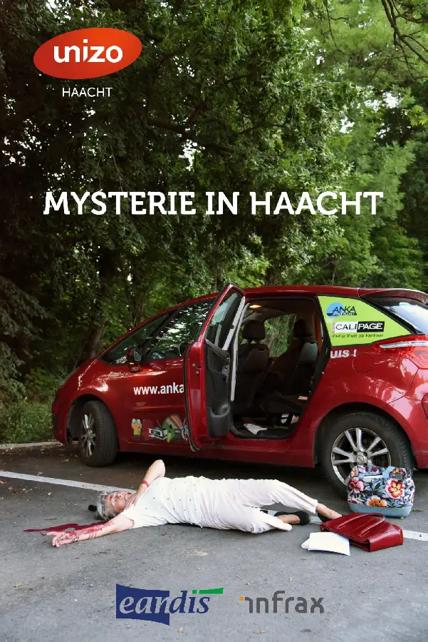 Mysterie in Haacht
