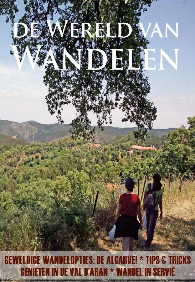 Weeld van Wandelen / 2