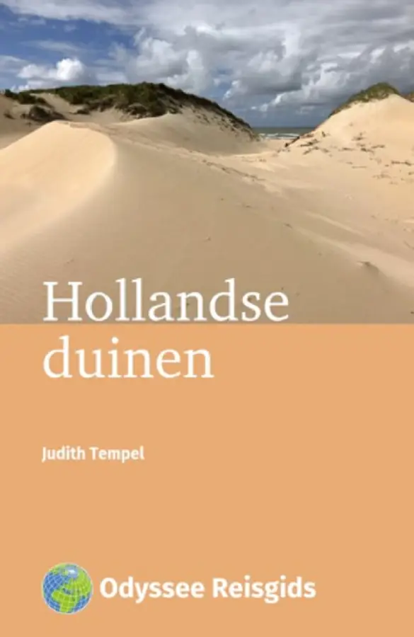 Hollandse Duinen