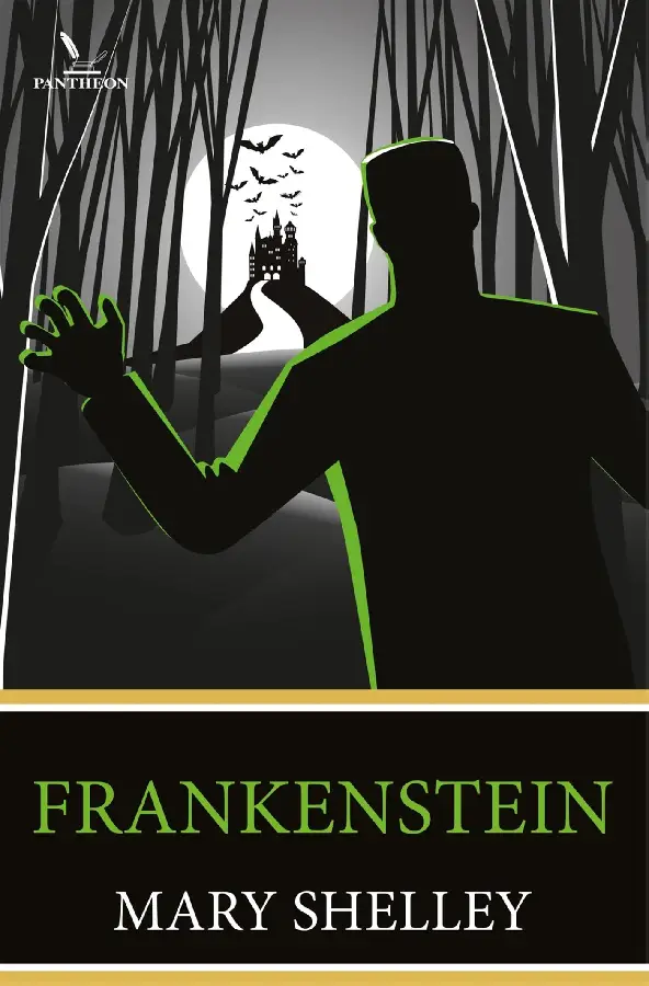 Frankenstein; (ingeleid door Stephen Kin