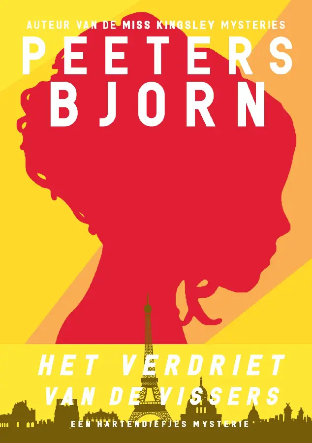 Het verdriet van de vissers