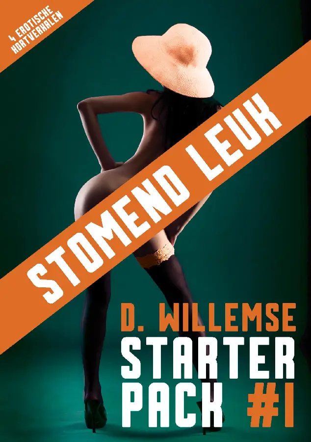 Stomend Leuk