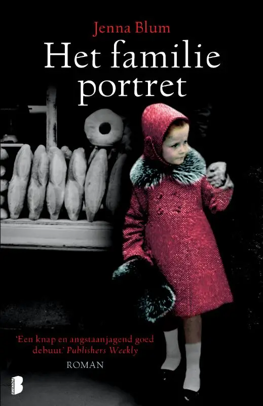 Familieportret - Midprice Editie
