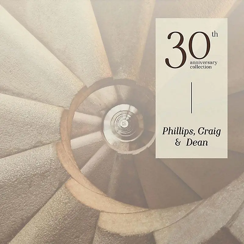 30th Anniversary Collection Vinyl