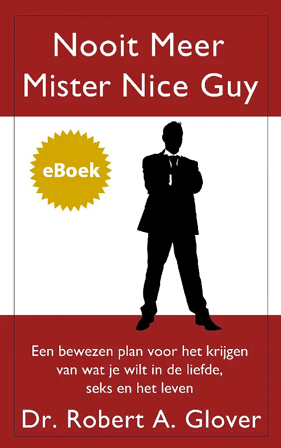 Nooit Meer Mister Nice Guy