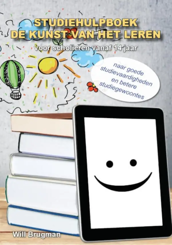 Studiehulpboek De kunst van het Leren