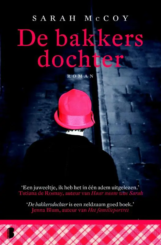Bakkersdochter