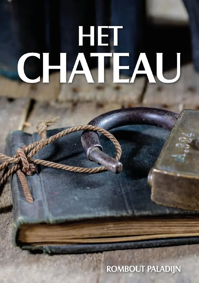 Het Chateau