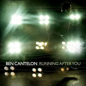 Running After You (CD)