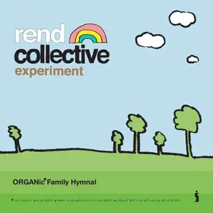 Organic Family Hymnal (CD)