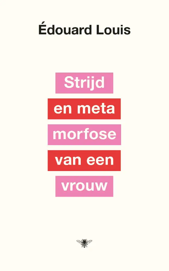 Strijd en metamorfose van een vrouw