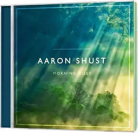 Morning Rises (CD)