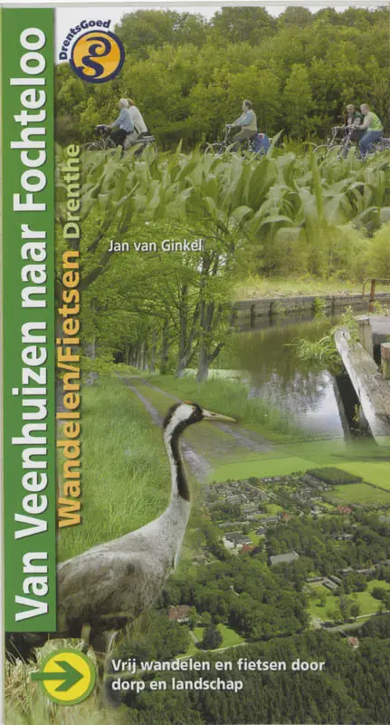 Van Veenhuizen naar Fochteloo