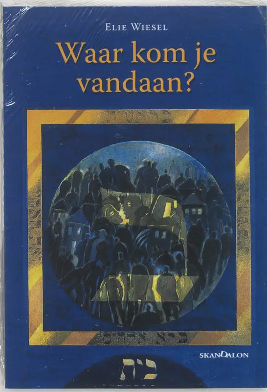 Waar kom je vandaan