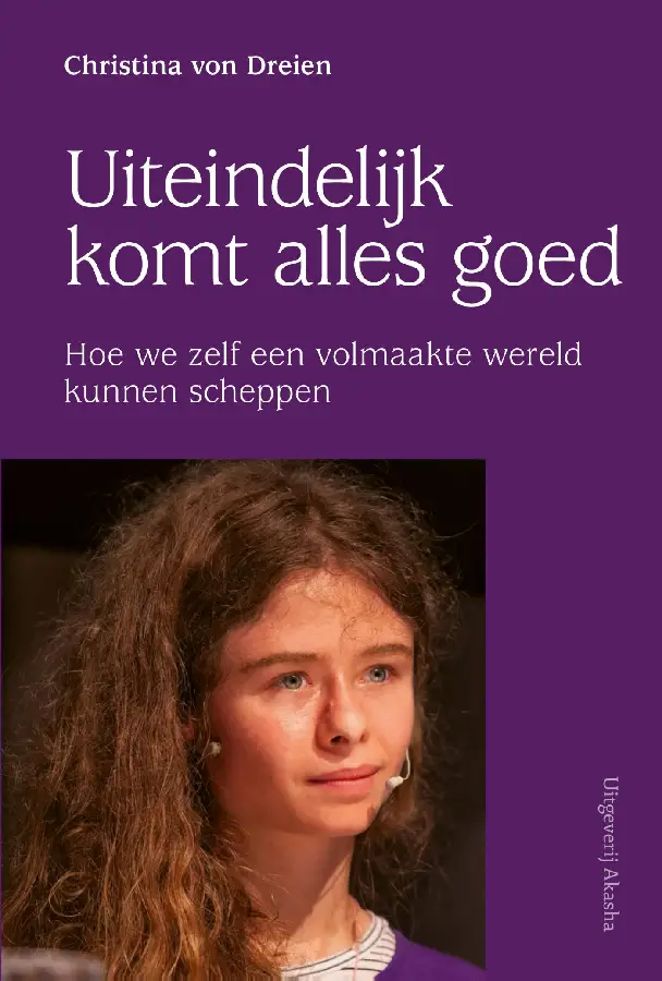 Uiteindelijk komt alles goed