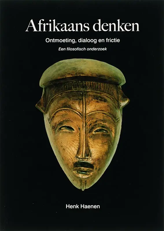Afrikaans denken