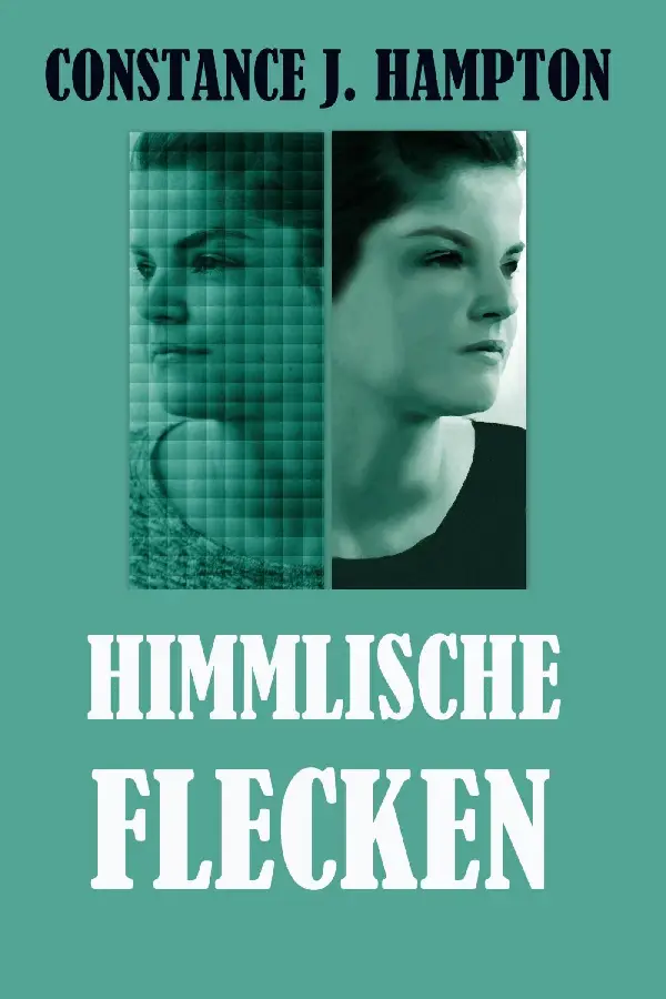 Himmlische Flecken