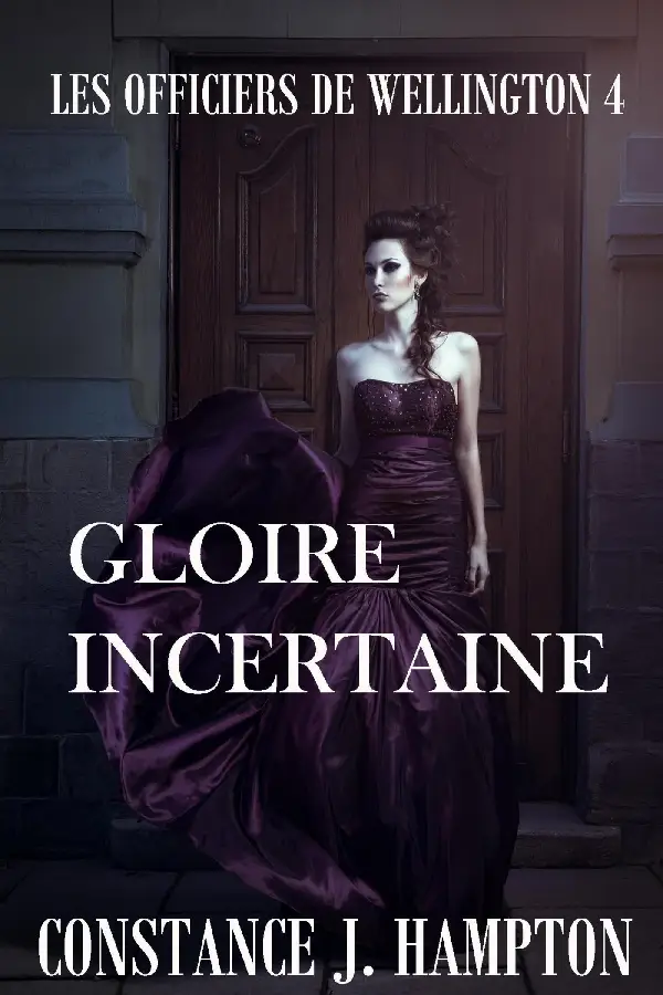 GLOIRE INCERTAINE