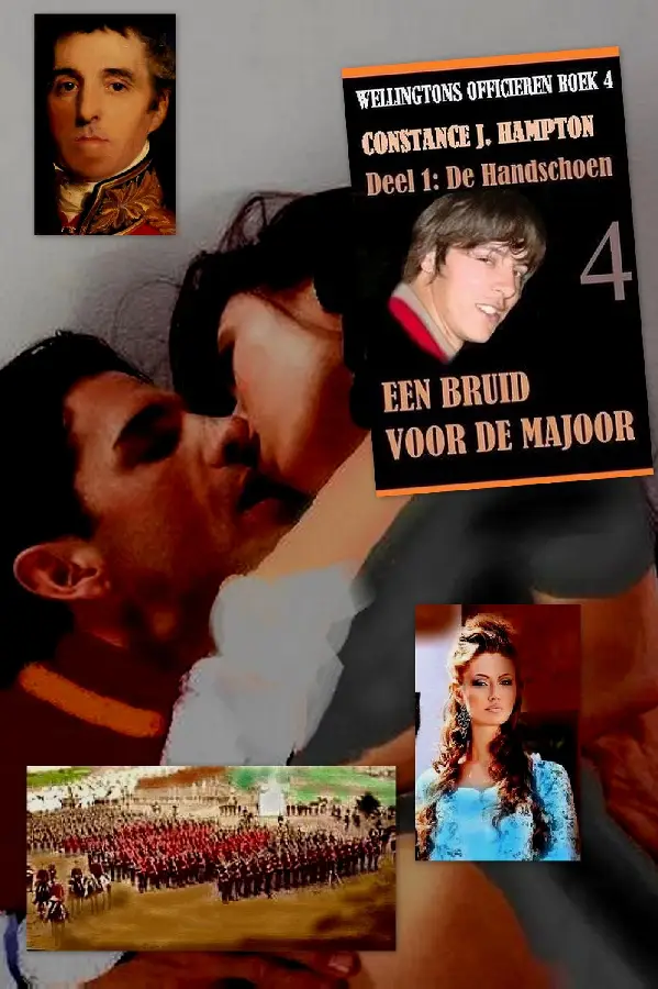 Een Bruid voor de Majoor, deel 1: De Han
