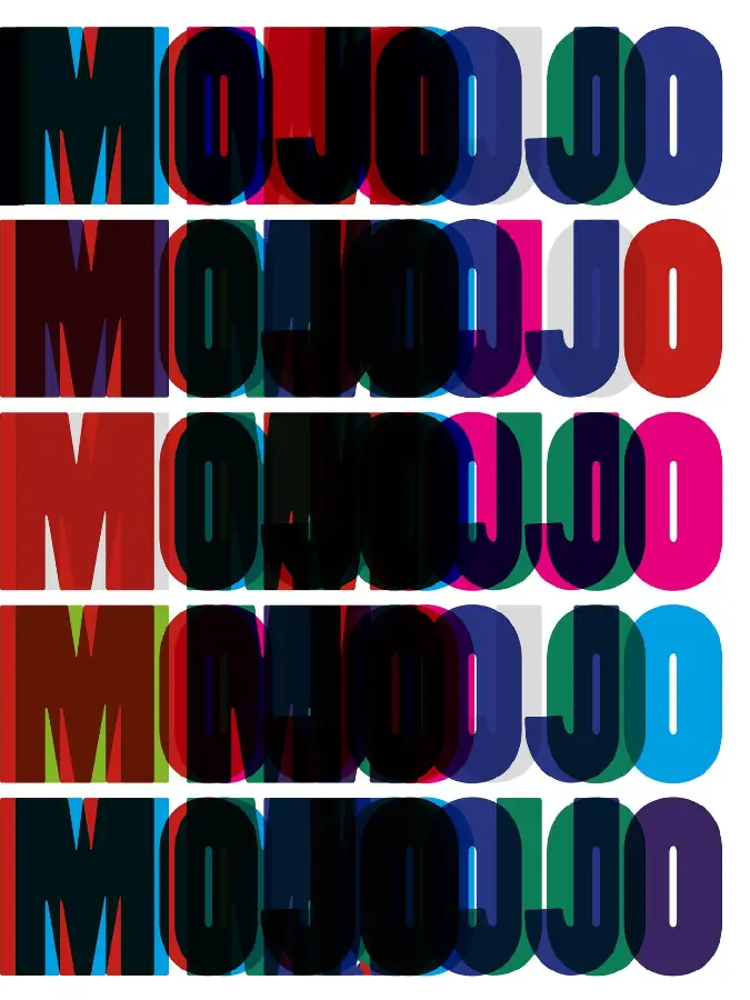 Mojo presenteert