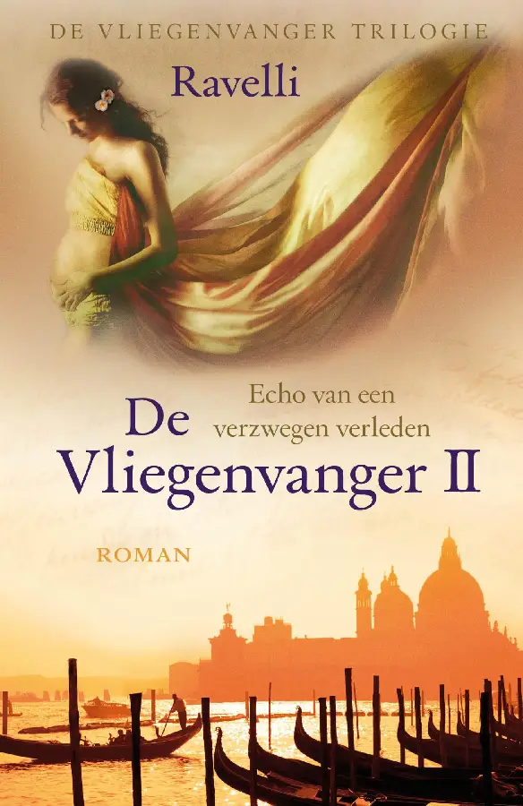 Echo van een verzwegen verleden