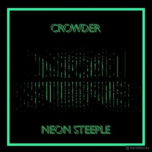Neon Steeple (CD)