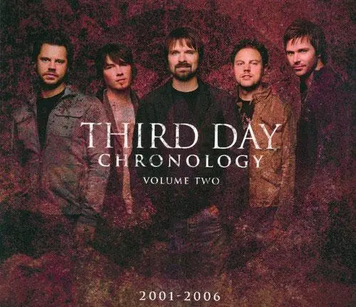 Chronology Vol. 2: 2001- 2006 (CD + DVD)