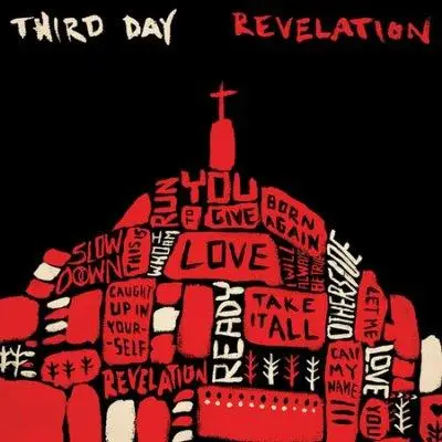 Revelation (CD)