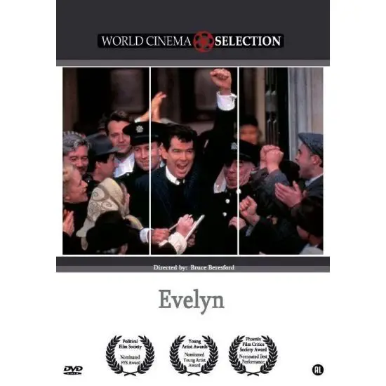Evelyn