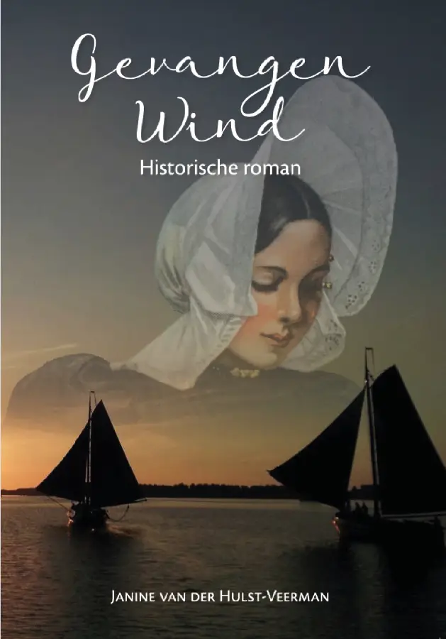 Lieve hart! en gevangen wind