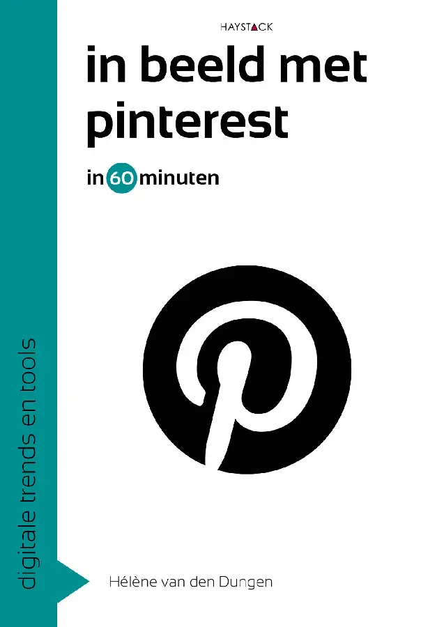 In beeld met Pinterest