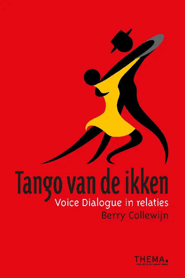 Tango van de Ikken