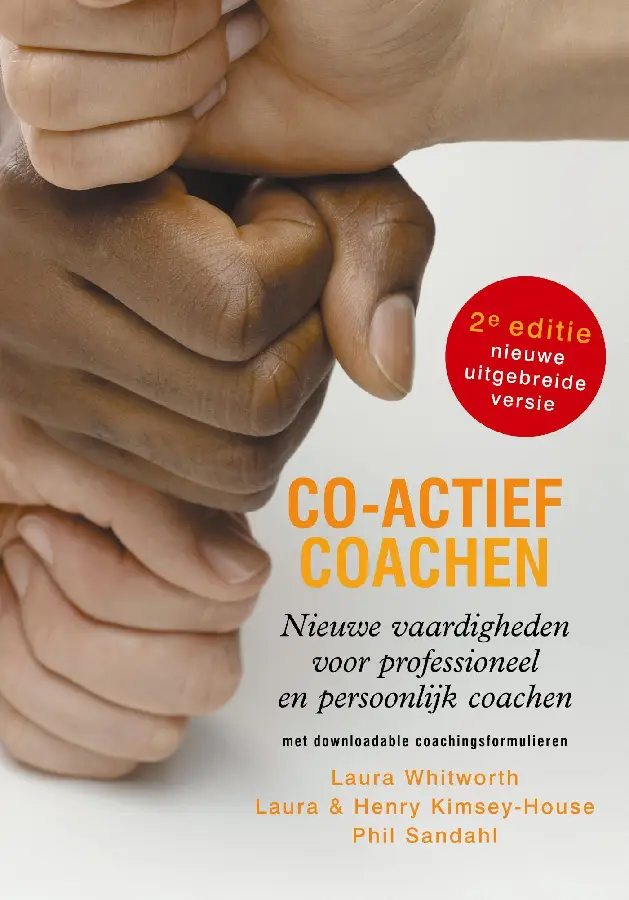 Co-actief coachen