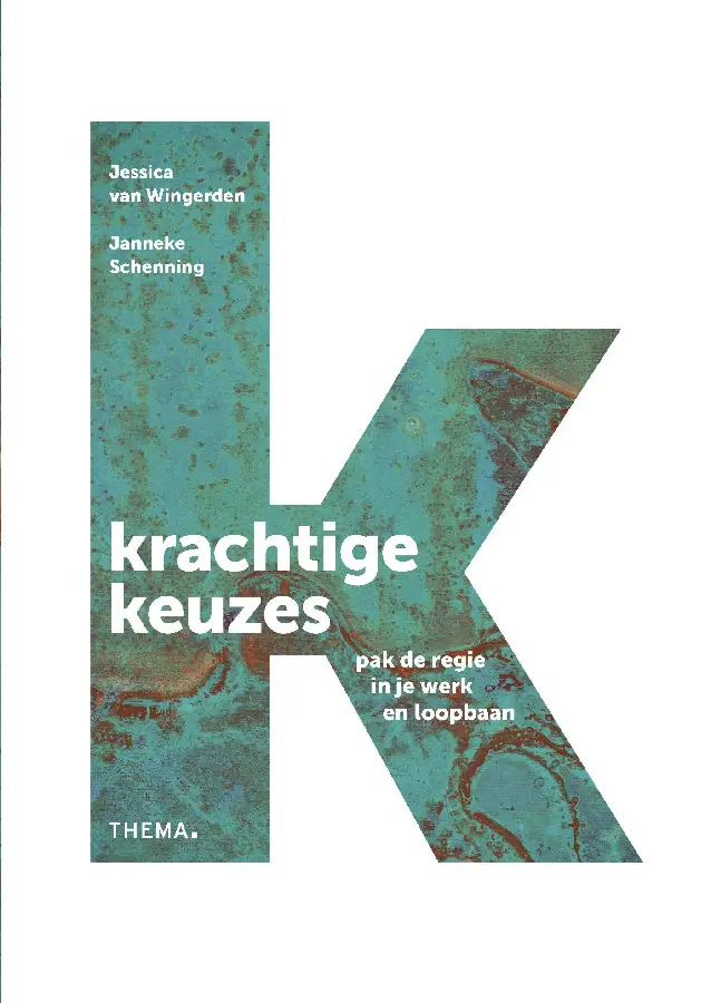 Krachtige Keuzes