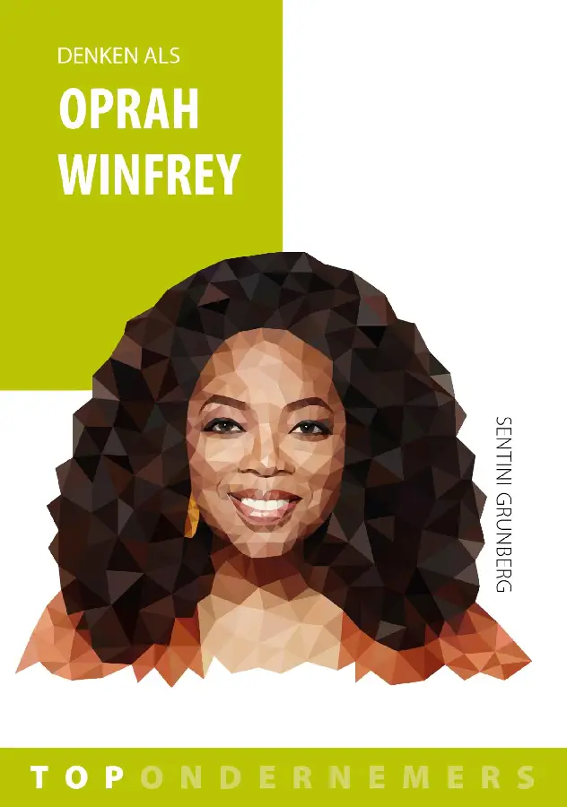 Denken als Oprah Winfrey