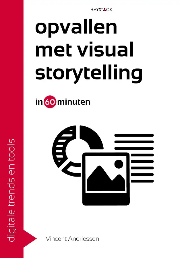 Opvallen met visual storytelling in 60 m